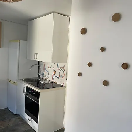 Apartman Iris Sønderborg