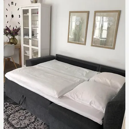 Iris Apartman Sønderborg