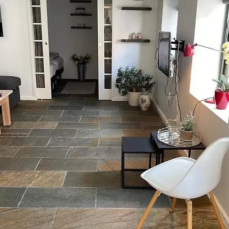 Iris Apartman Sønderborg